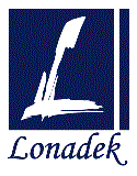 Lonadek Official Logo